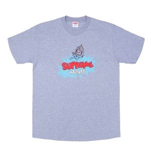 100% Authentic Supreme Ganesha Tee - Medium